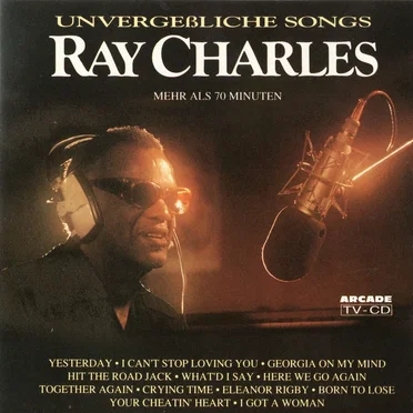 Unvergeßliche Songs