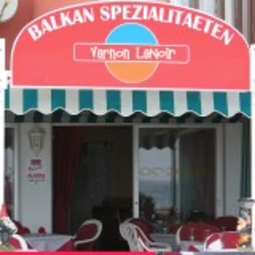 Balkan Spezialitaeten
