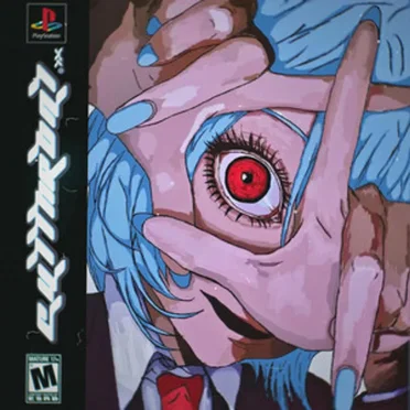 demo.wav by Cutthroat - album cover