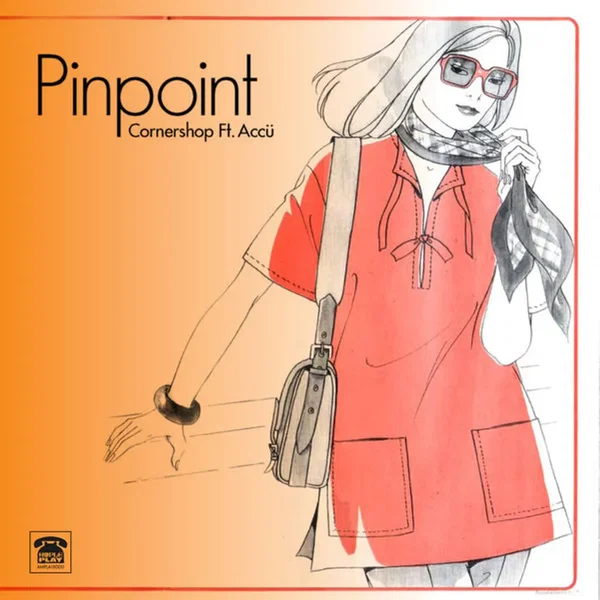 Pinpoint / Titi Shaker