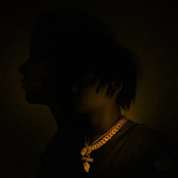 First Album: Rap Legend