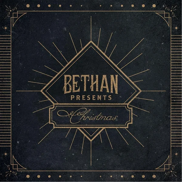 Bethan Presents Christmas