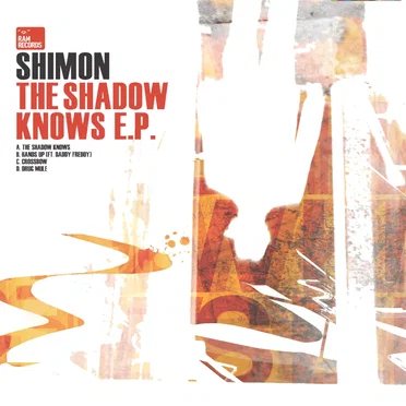 The Shadow Knows E.P.