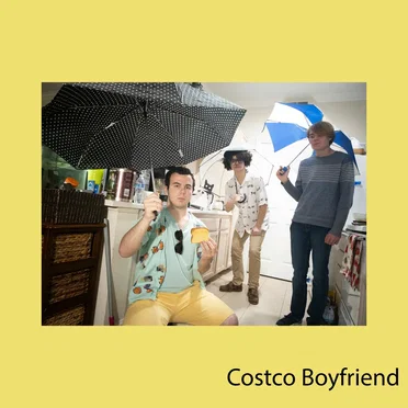 The Costco Boyfriend EP