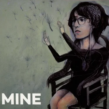 Mine