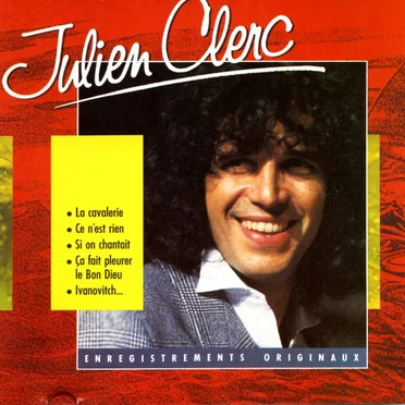 Julien Clerc
