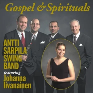 Gospel & Spirituals