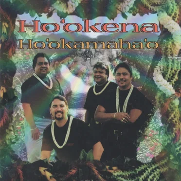 Ho'okamaha'o by Hoʻokena - album cover