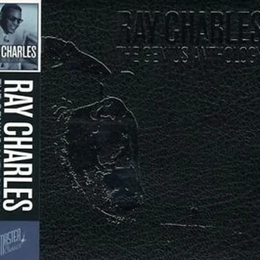 The Genius Anthology