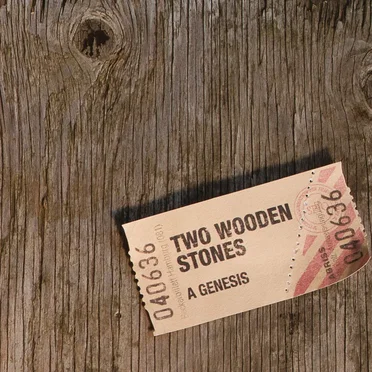 A Genesis by Two Wooden Stones - album cover