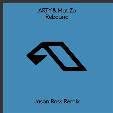 Rebound (Jason Ross remix)