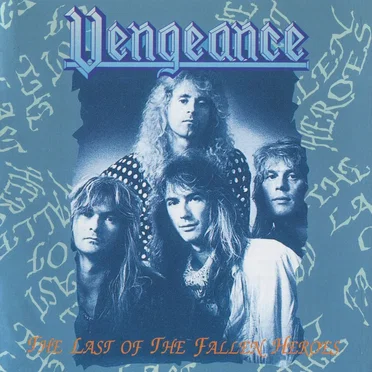 The Last of the Fallen Heroes