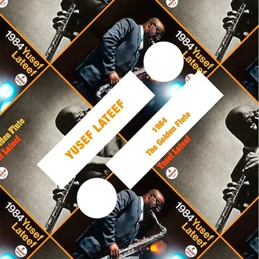 1984 / The Golden Flute