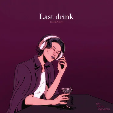 Last Drink
