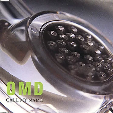 Call My Name
