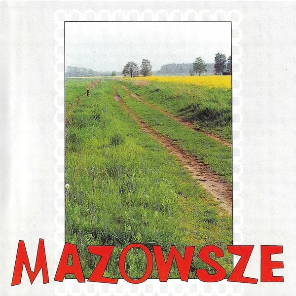Mazowsze
