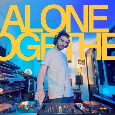 ALONE TOGETHER SESSION 003