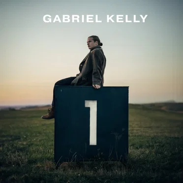 Gabriel Kelly by Gabriel Kelly - album cover