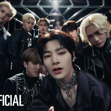 거미줄(VENOM) by Stray Kids - album cover