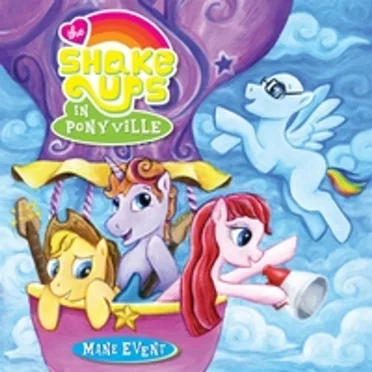 Mane Event