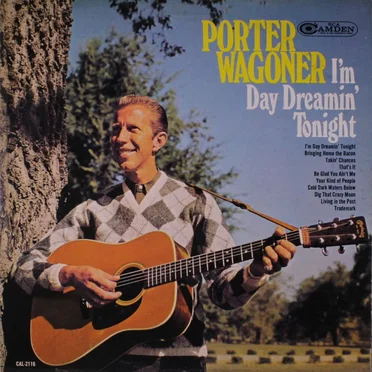 I'm Day Dreamin' Tonight