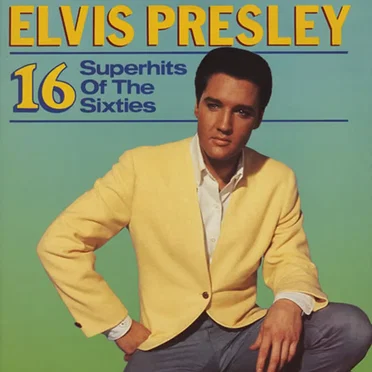 16 Superhits of the Sixties