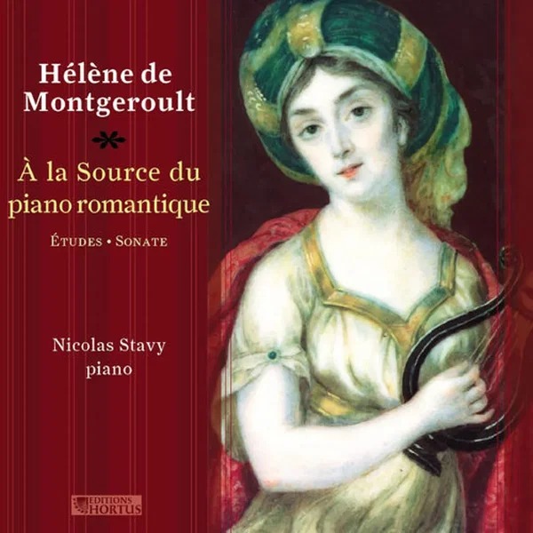 À la source du piano romantique