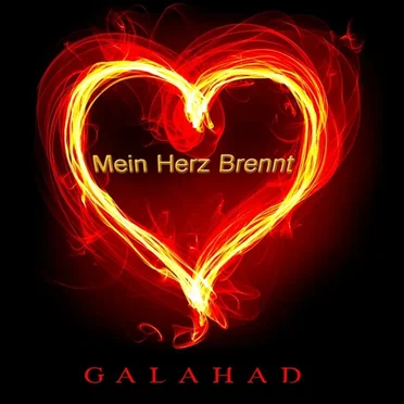 Mein Herz brennt