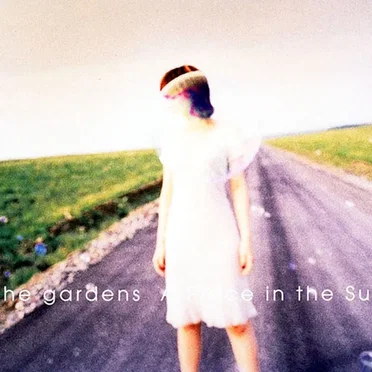 A Place in the Sun by The Gardens - album cover