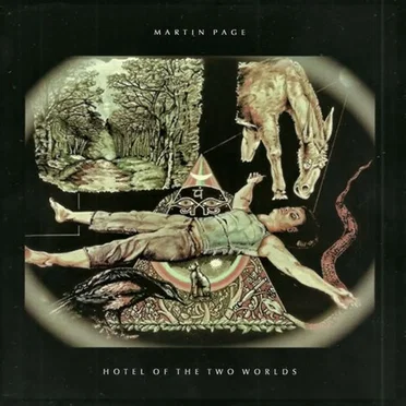 Hotel of the Two Worlds