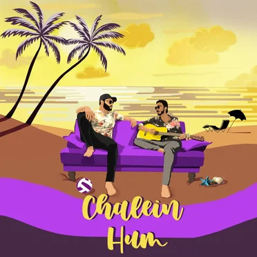 Chalein Hum