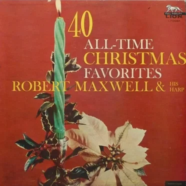 40 All-Time Christmas Favorites