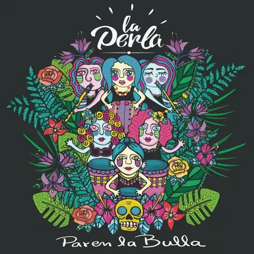 Paren la bulla