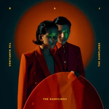 Raj by The Dumplings - album cover