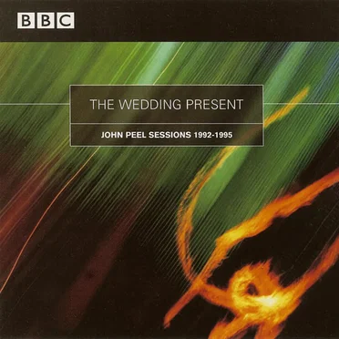 John Peel Sessions 1992–1995