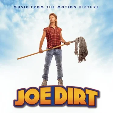 Joe Dirt by Various Artists - album cover