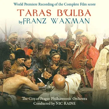 Taras Bulba