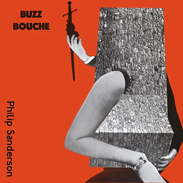 Buzz Bouche