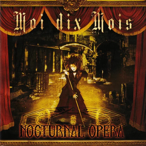 NOCTURNAL OPERA