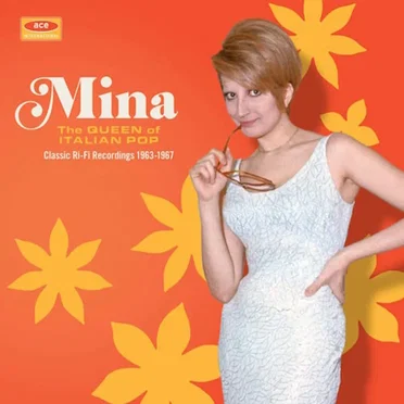 The Queen of Italian Pop: Classic Ri‐Fi Recordings 1963–1967