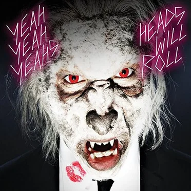 Heads Will Roll