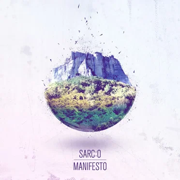 Manifesto by Sarc:o - album cover