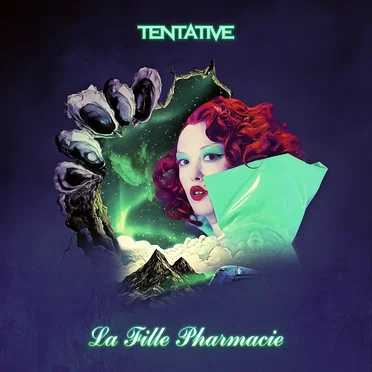 La Fille Pharmacie