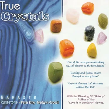 True Crystals