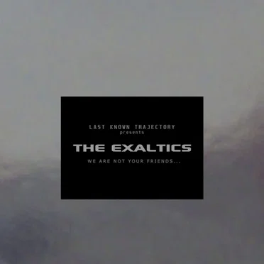 We Are Not Your Friends…