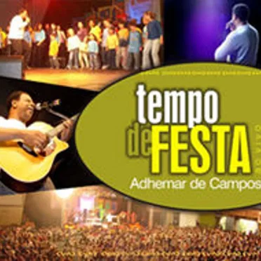Tempo de Festa