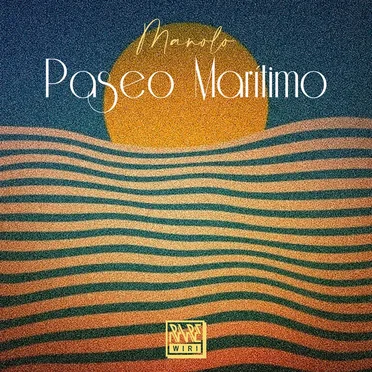 Paseo marítimo