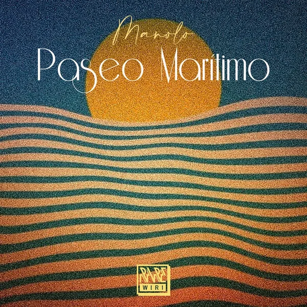 Paseo Marítimo