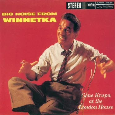 Big Noise from Winnetka