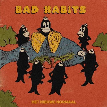 Bad Habits